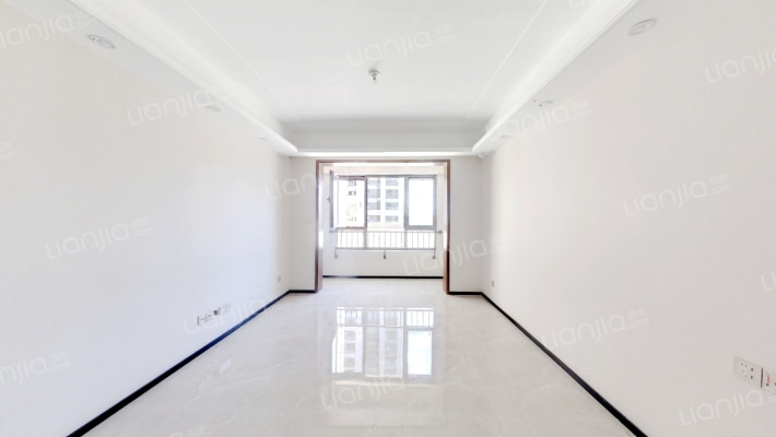 绿地新里天澜二手房实景图