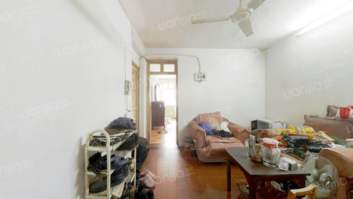 新庄村53号二手房实景图