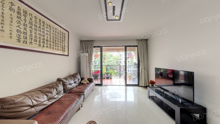 万科四季花城丹枫苑二手房实景图