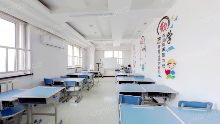 金海岸公寓二手房实景图