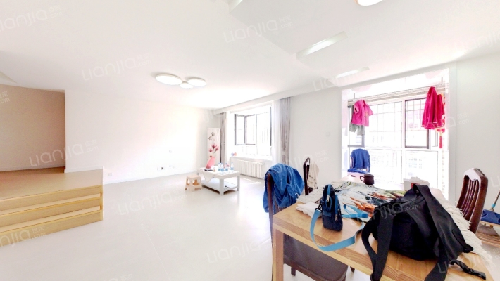 远景庄园二手房实景图