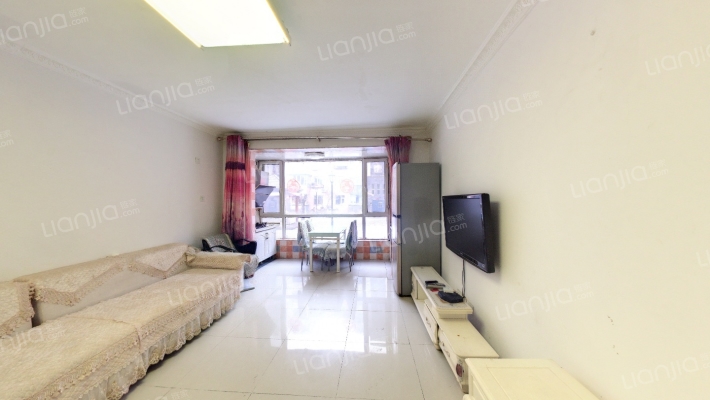 华泰世纪新城二期A区二手房实景图