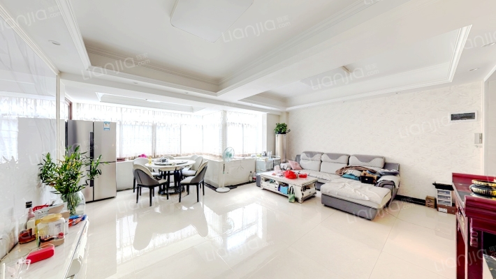 濂泉居二手房实景图