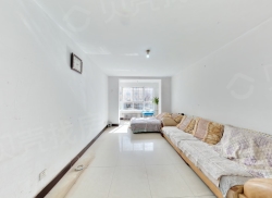 整租·清湖苑 2室1厅 南/北_清湖苑租房