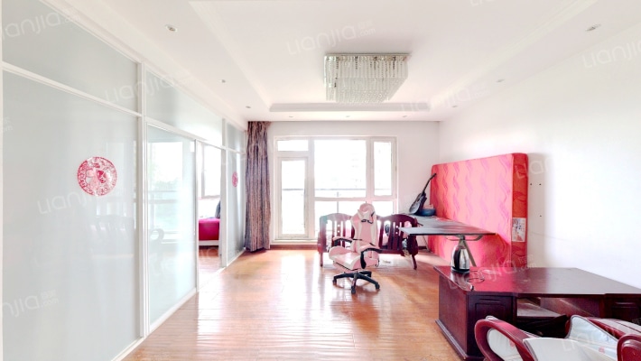 碧桂园银河城银座二手房实景图