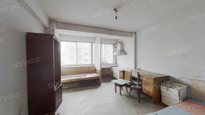 奇章新城二手房实景图