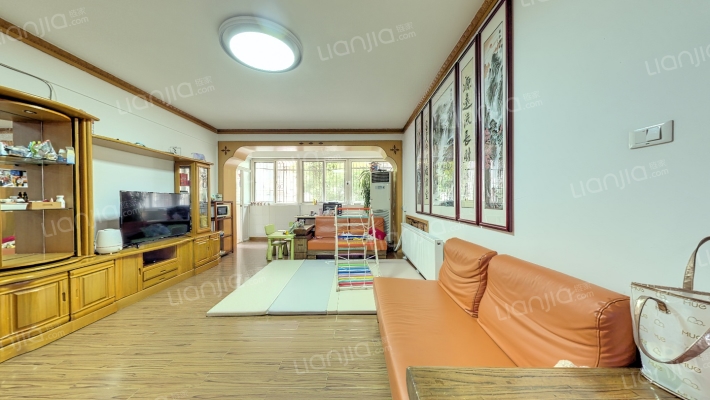 工农兵路16号二手房实景图