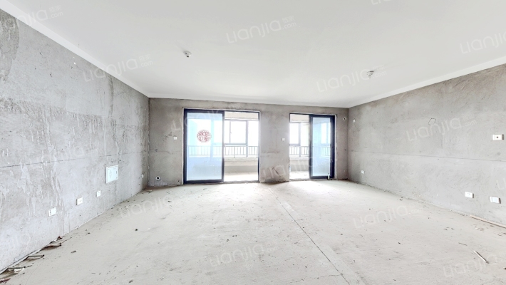 祥源花世界丹桂湾二手房实景图