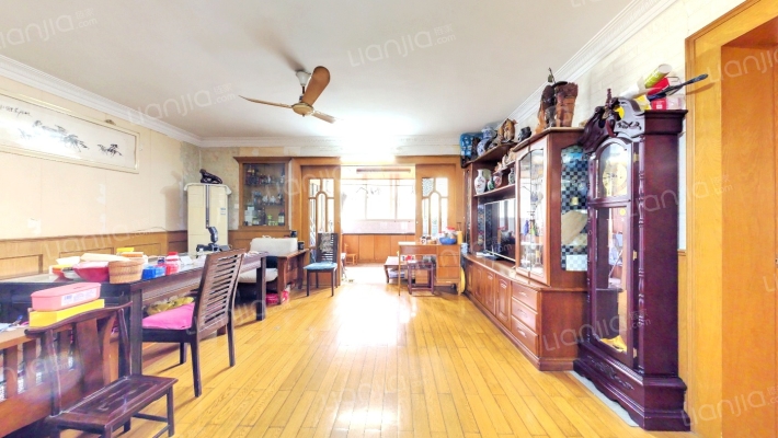 巨野公寓二手房实景图