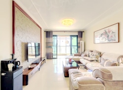 整租·恒大城 3室2厅 南/北_恒大城租房