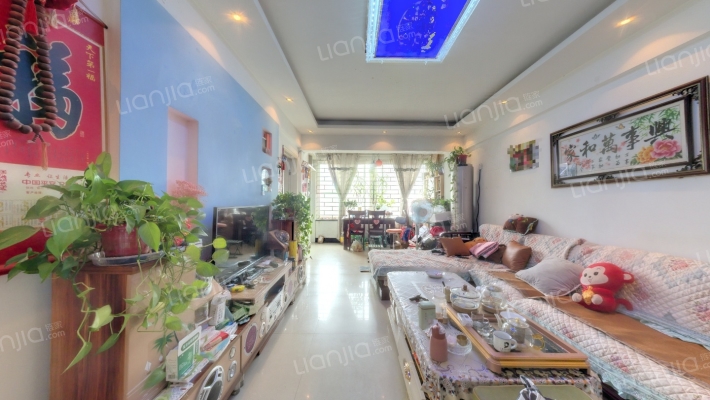 新希望澳园二手房实景图