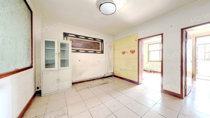 华芳小区泰丰苑西区二手房实景图