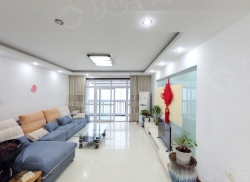 整租·翡翠城翡苑 3室2厅 南/北_翡翠城翡苑租房