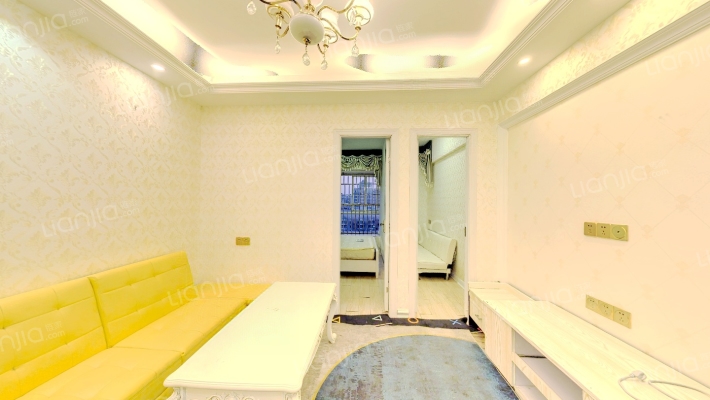 金诺大厦二手房实景图