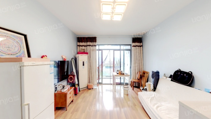 尚源印象二手房实景图