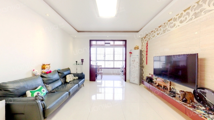 锦绣上城二手房实景图