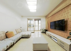 整租·鹏宇天下城 3室2厅 南_鹏宇天下城租房