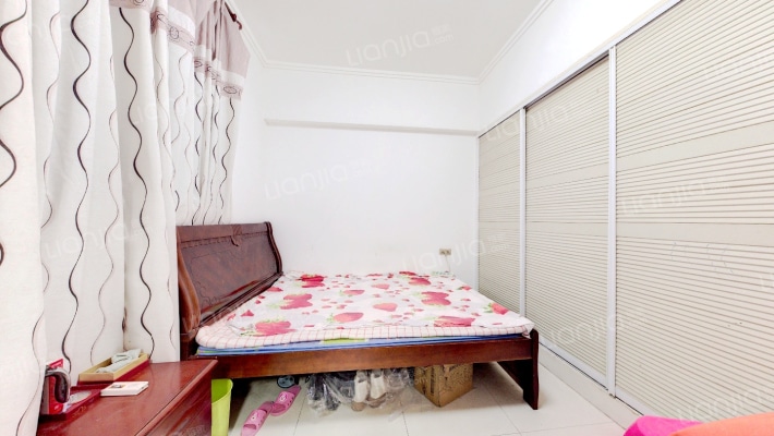 泰源轻纺城二手房实景图