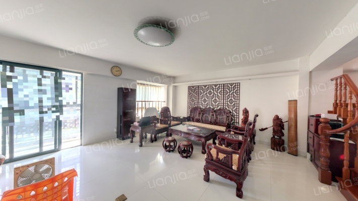 特房华苑二手房实景图