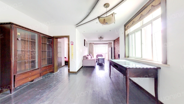 山鑫联城花苑二手房实景图