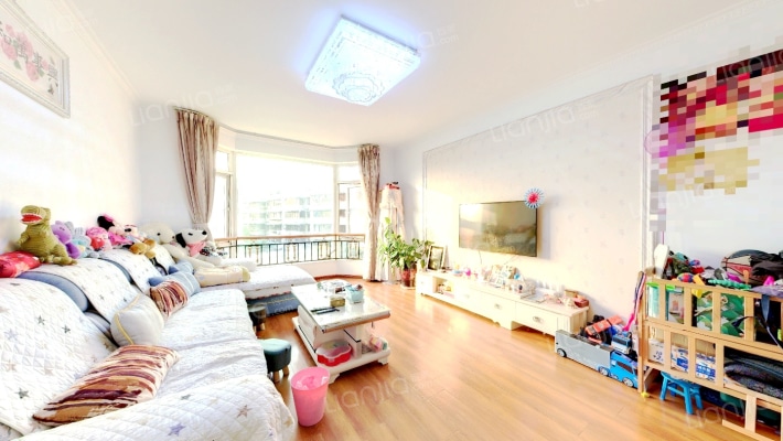 康欣苑二手房实景图