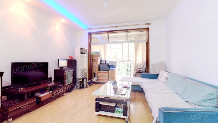 明珠园三期二手房实景图