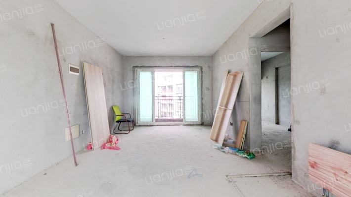 丽郡园二手房实景图