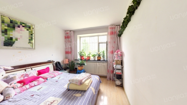 探矿宿舍二手房实景图