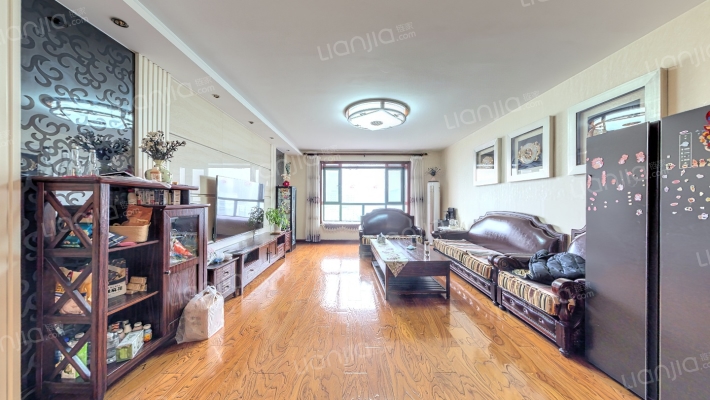 上林苑二手房实景图