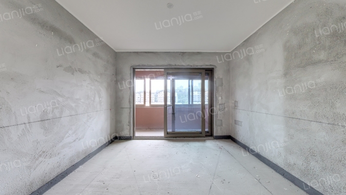 爱普新鸿府二手房实景图