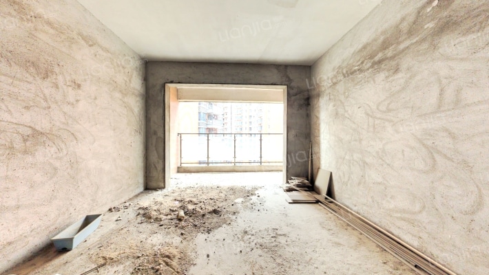 金河湾花园二手房实景图