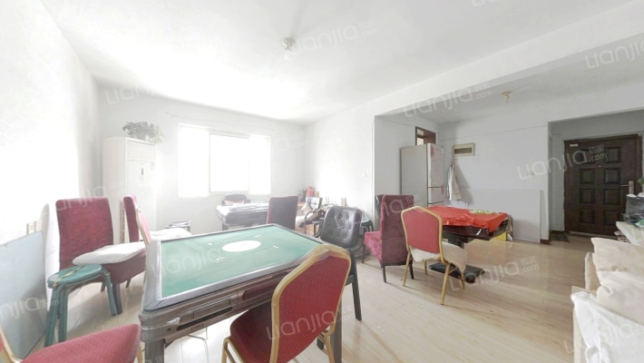 同汇花园2号院二手房实景图