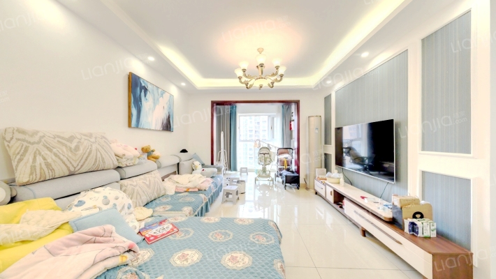 东韵雅园二手房实景图