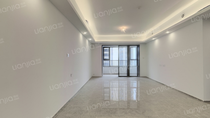 黄冈学府城二手房实景图