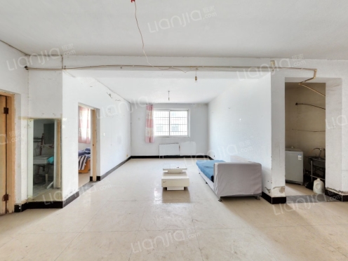 整租·集英花园 3室2厅 南/北