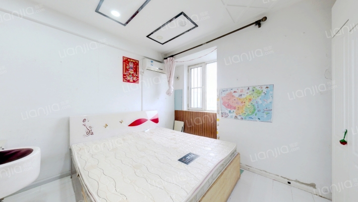 瀚博大厦二手房实景图