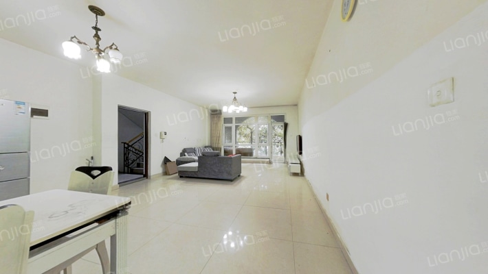 美茵河谷二手房实景图