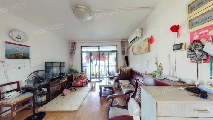 吉祥谷二手房实景图