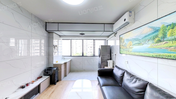 东方新城二期二手房实景图