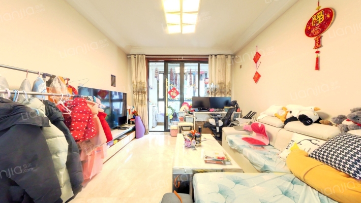 美诗邸二手房实景图