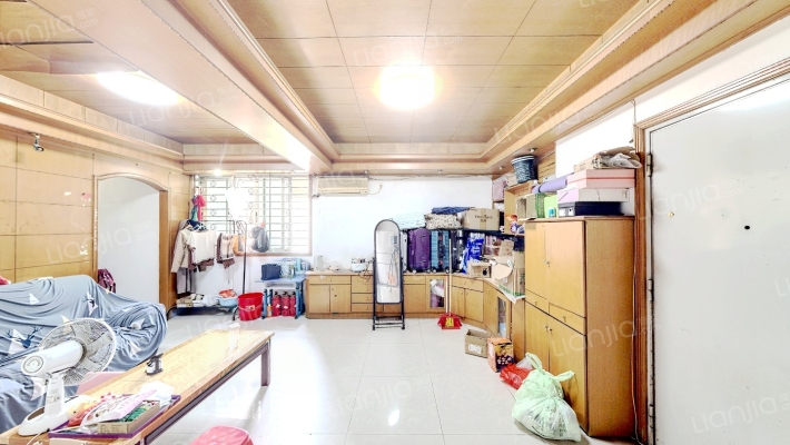 银山大厦二手房实景图