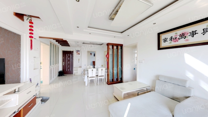 经典花苑二手房实景图