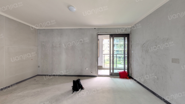 保亿中央润园二手房实景图