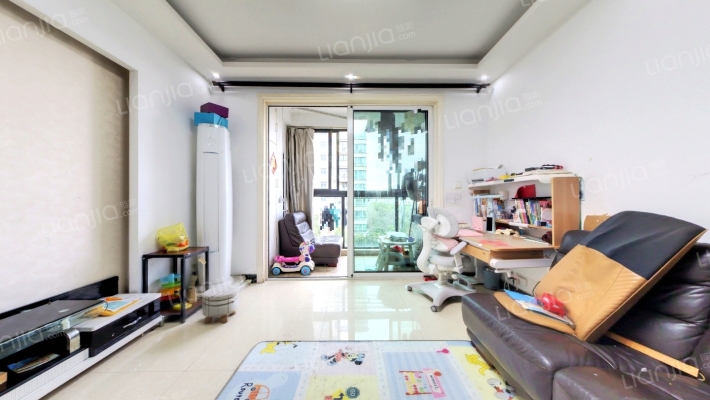 经纬观澜弘郡家园(三期)二手房实景图