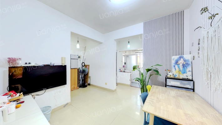 文馨园二手房实景图