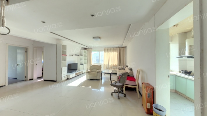 万事佳景园二手房实景图