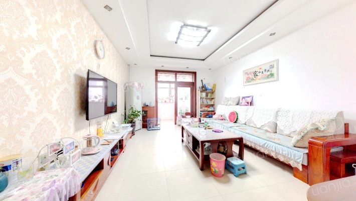 三教堂新村二手房实景图