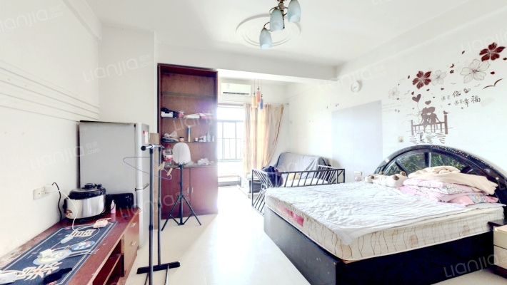 汉江阳光城二手房实景图