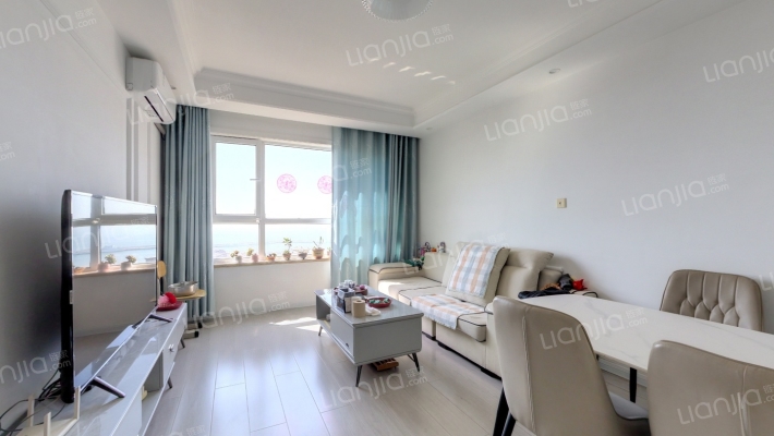 西姜景苑二手房实景图