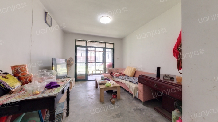 鹤鸣新苑一村二手房实景图